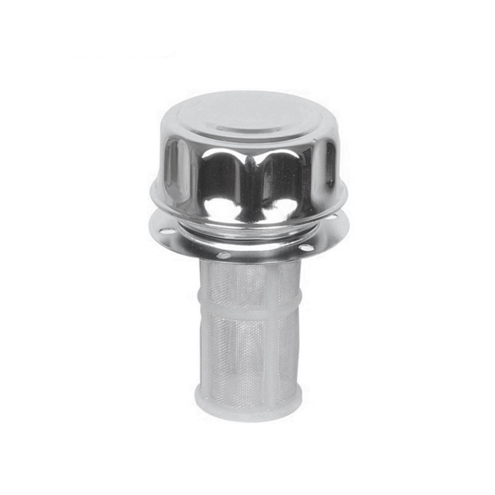 87Mm Generator Tank Cap, Filler Cover For Genset & Auto Parts, Enhanced Sealing Compatibility 4853178069975