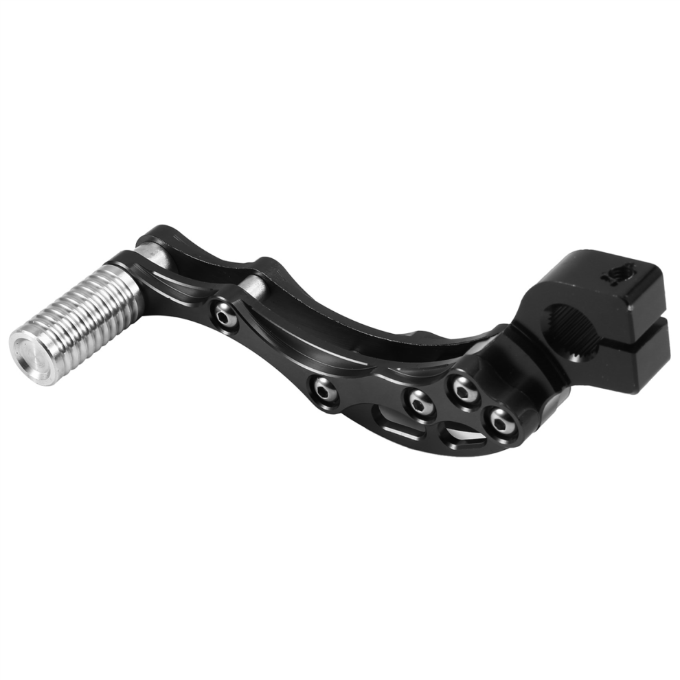 Engine Cnc Kick Start Lever For 139Qmb Scooter Jog50/90/100 100Cc Ghost Fire Rsz Light 4853178068572