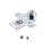 M.2 SSD 2230 2280 Hard Drive Mounting Bracket for G15 5511 5510 Disk 2