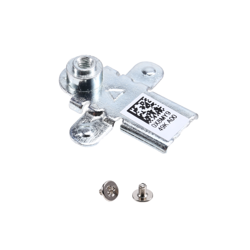 M.2 SSD 2230 2280 Hard Drive Mounting Bracket for G15 5511 5510 Disk 2