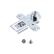 M.2 SSD 2230 2280 Hard Drive Mounting Bracket for G15 5511 5510 Disk