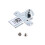 M.2 SSD 2230 2280 Hard Drive Mounting Bracket for G15 5511 5510 Disk 8