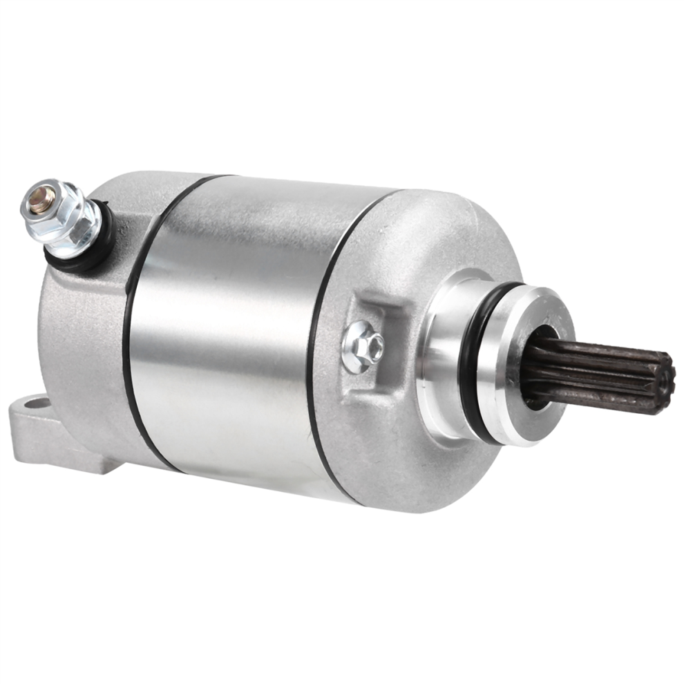 59040001000 Electric Motor+Relay For 400 450 525 530 Exc Exc-G -W Sx Sxs Racing Engine Part 78040001000 4853178078069