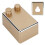 Retractable Clothesline Wall Mounted Stainless 2