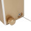 Retractable Clothesline Wall Mounted Stainless 12