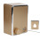 Retractable Clothesline Wall Mounted Stainless 5