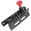 Quick Release Fire-Extinguisher Mount Bracket Adjustable Bar for ATV UTV Extinguisher Holder Compatible with RZR 800 7