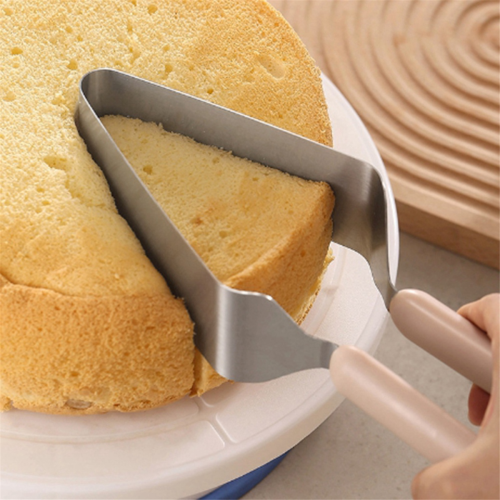 Cake Separator Pie Cutter Slicers Marker Cookie Cutting Tool Cheese 1pcs 2