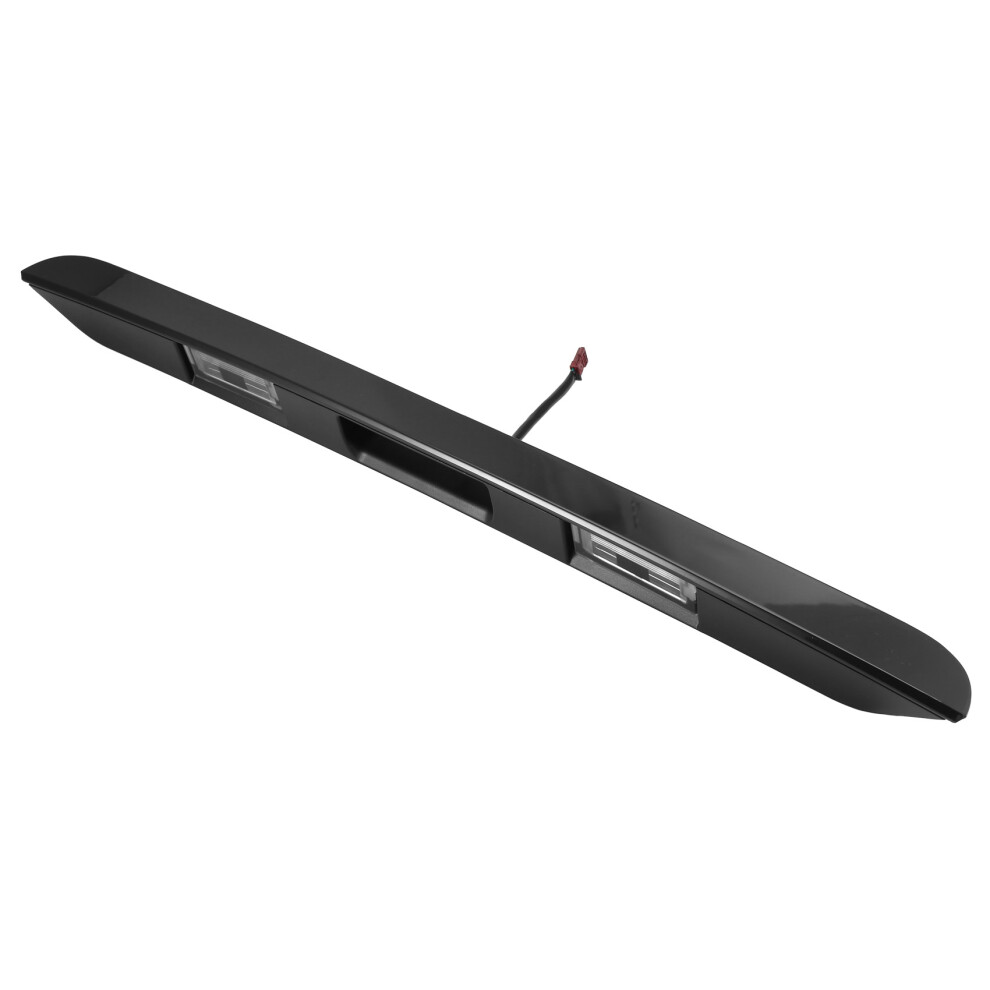 Touring Boot Trunk Lid Rear Handle Grip For E39 525I 525It 528I 530I 540It 1996-2003 Switch 51138185790 4853178080727