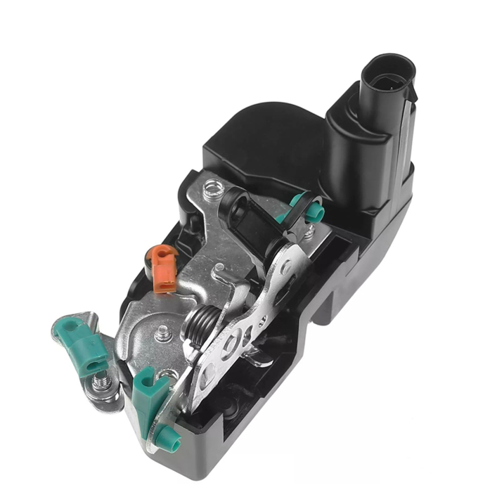 Car Front Door Lock Actuator For Grand 1993-1998 Left 931-664 Black 4853178079745