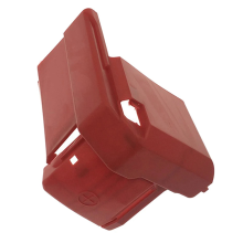 Car Battery Terminal Cover PostiveTerminal Guard Replacement for Fit 15-20 32418-T9A-003 Electrical Equipment