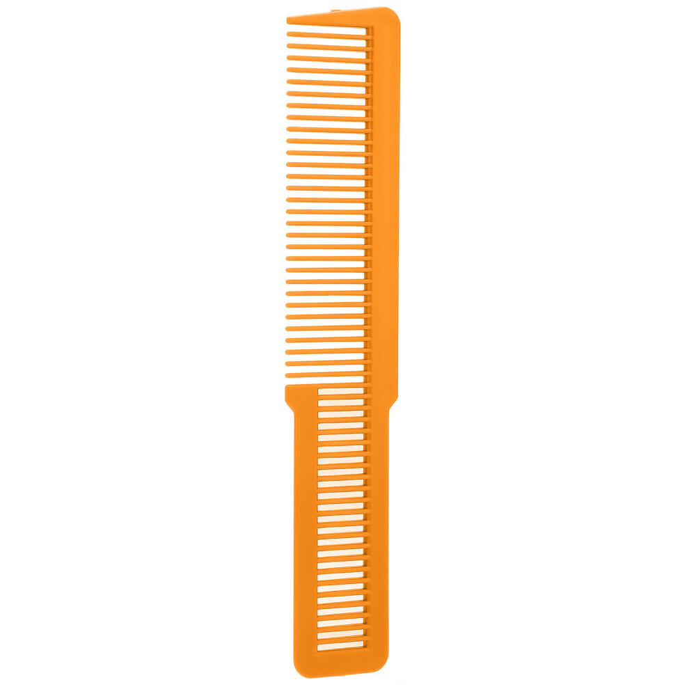Professional Pocket Comb Fine Wide Tooth Barber