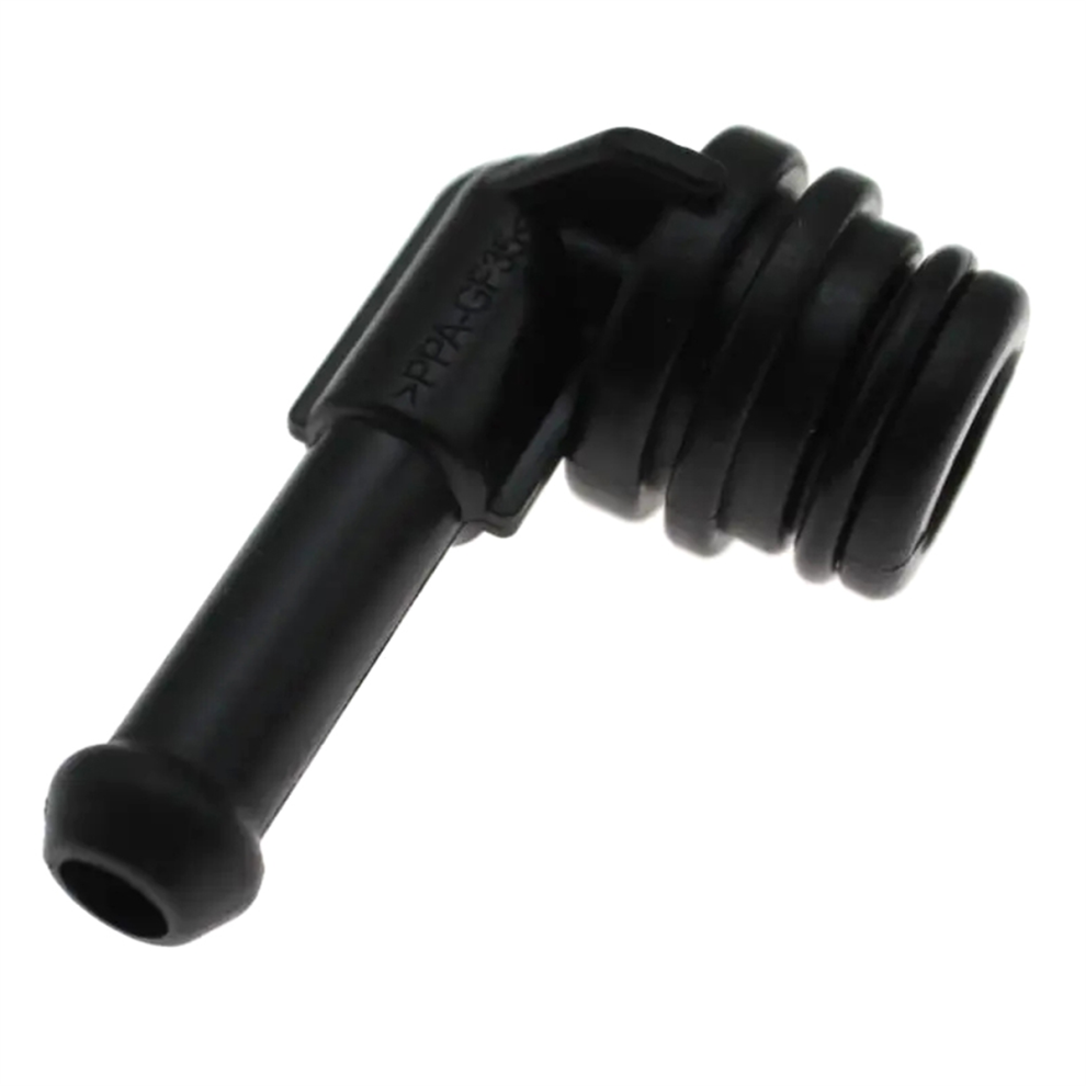 25672-3C200 Thermostat Housing By-Pass Hose Connector For Sorento 3.3L 3.5L 2009-2018 4853178087993