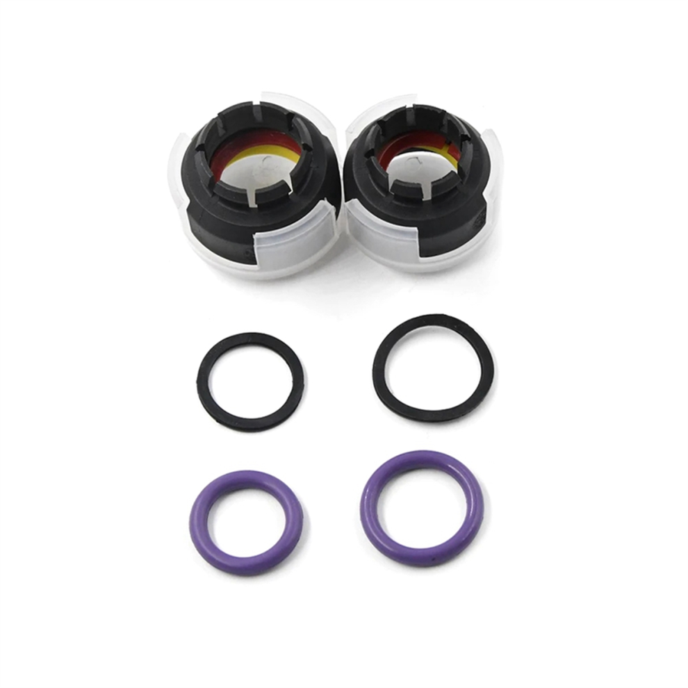 8K0298260a Car A/C Condenser Repair Kit Fit For A4/S4/ A8 S8 Q5 Rs5 Coupe/Sportback Light 4853178087276