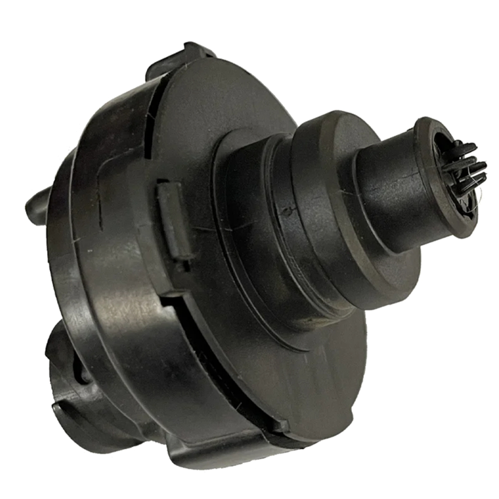 20565673 For Ec210 Ec240 Ec290 Ec360 Excavator Vacuum Switch Air Pressure Sensor Black 4853178086637