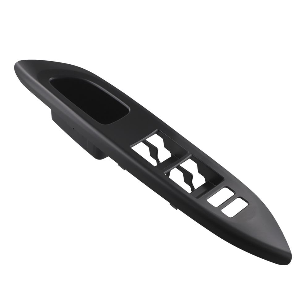 Jehiatek Left Front Window Glass Lift Switch Trim Cover 74232-52330-B0 For 06-16 Lhd Side Door Panel,A