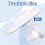 100 Pcs Hat Sweat Liner Golf Absorbent Pad Odor Soft Protector Disposable Hard Sweatband 4