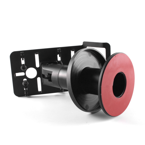 Pos Machine Stand 360 Degree Rotating Display Safety Bracket Flexible Adjustable Claw 2