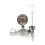 Argon Flow Meter Regulator Mig Tig 0-25 MPa, Standard Meter, Welding Device, Pressure Reducer 4