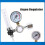 Argon Flow Meter Regulator Mig Tig 0-25 MPa, Standard Meter, Welding Device, Pressure Reducer 3