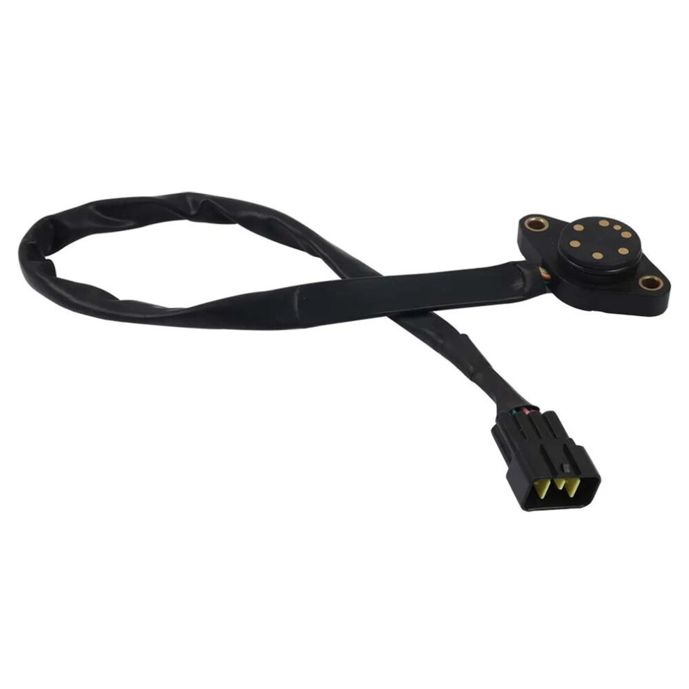 Accessories Gear Indicator Display Switch Position Sensor Line For Voge 300 Rally300 Black 4853178085456