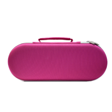 Hard Travel Carrying Case for HD15 HD16 HD03 HD08 Hair Dryer Storage Box Shockproof Waterproof Portable Organizer