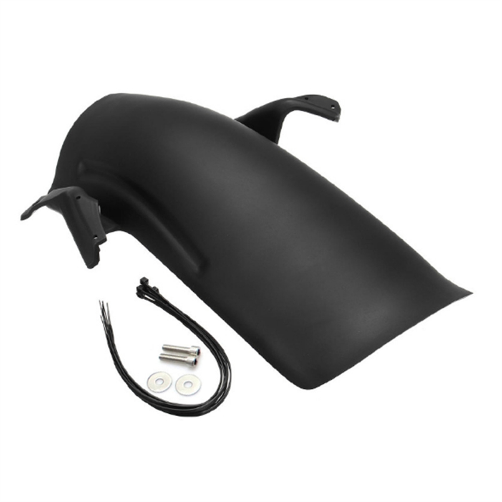 Rear Mudguard Waterproof Tire Hugger For F800gs F700gs Adventure 2008-2017 4853178090368