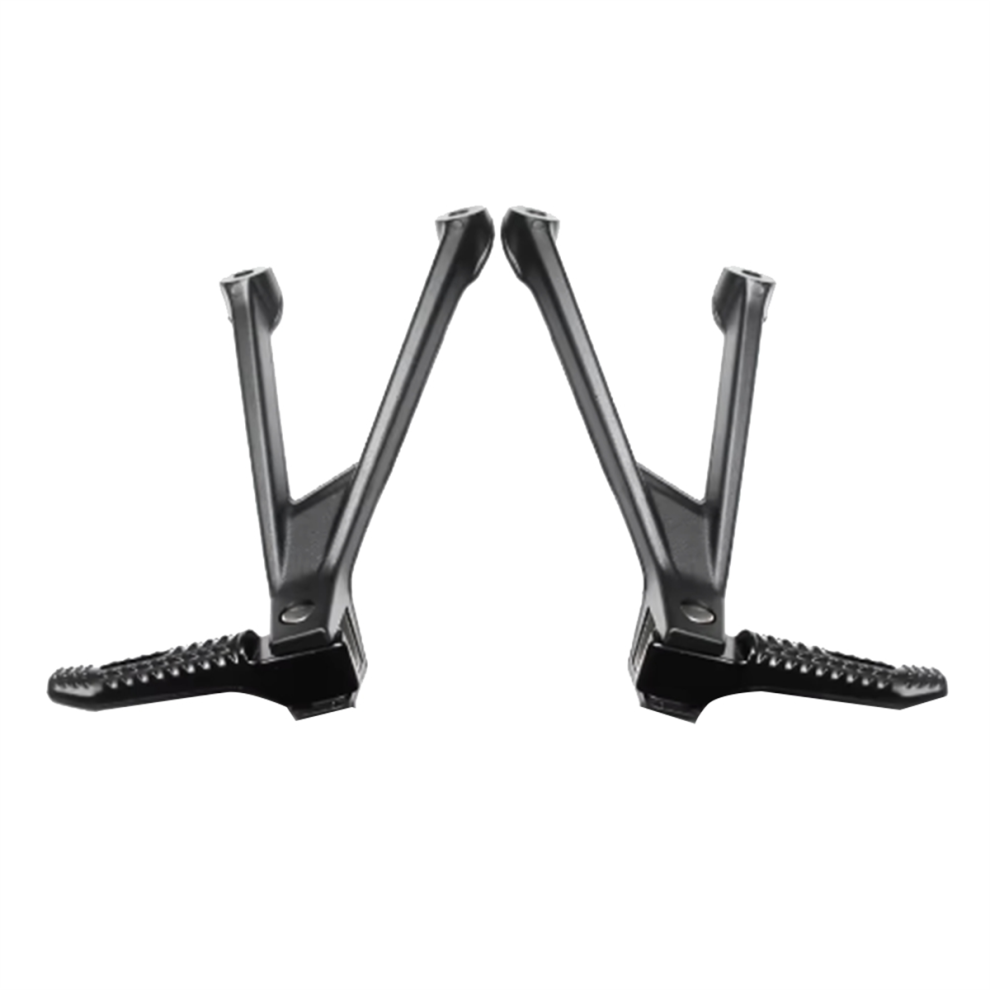 Rear Foot Pegs Pedal Footrest Bracket For S1000rr M1000rr 2019-2023 Rest Kit 4853178090122