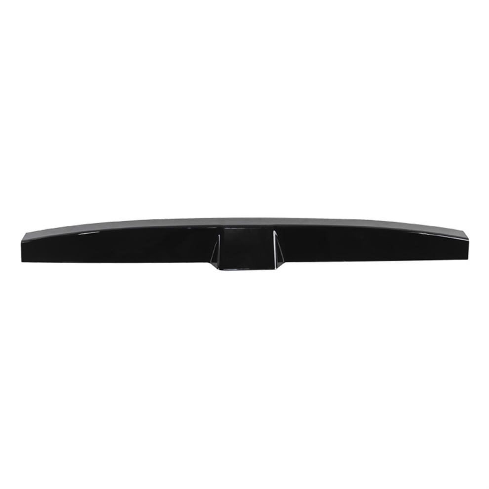 Front Bumper Crash Foam Cover Trim Grille For G80 G81 M3 G82 G83 2021-2024 Glossy Black 4853178090078