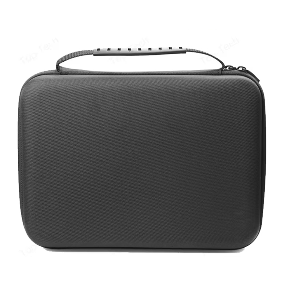 Jehiatek Travel Case Bag For Supersonic Nural Hd16 Hair Dryer Shockproof Protective Storage Portable