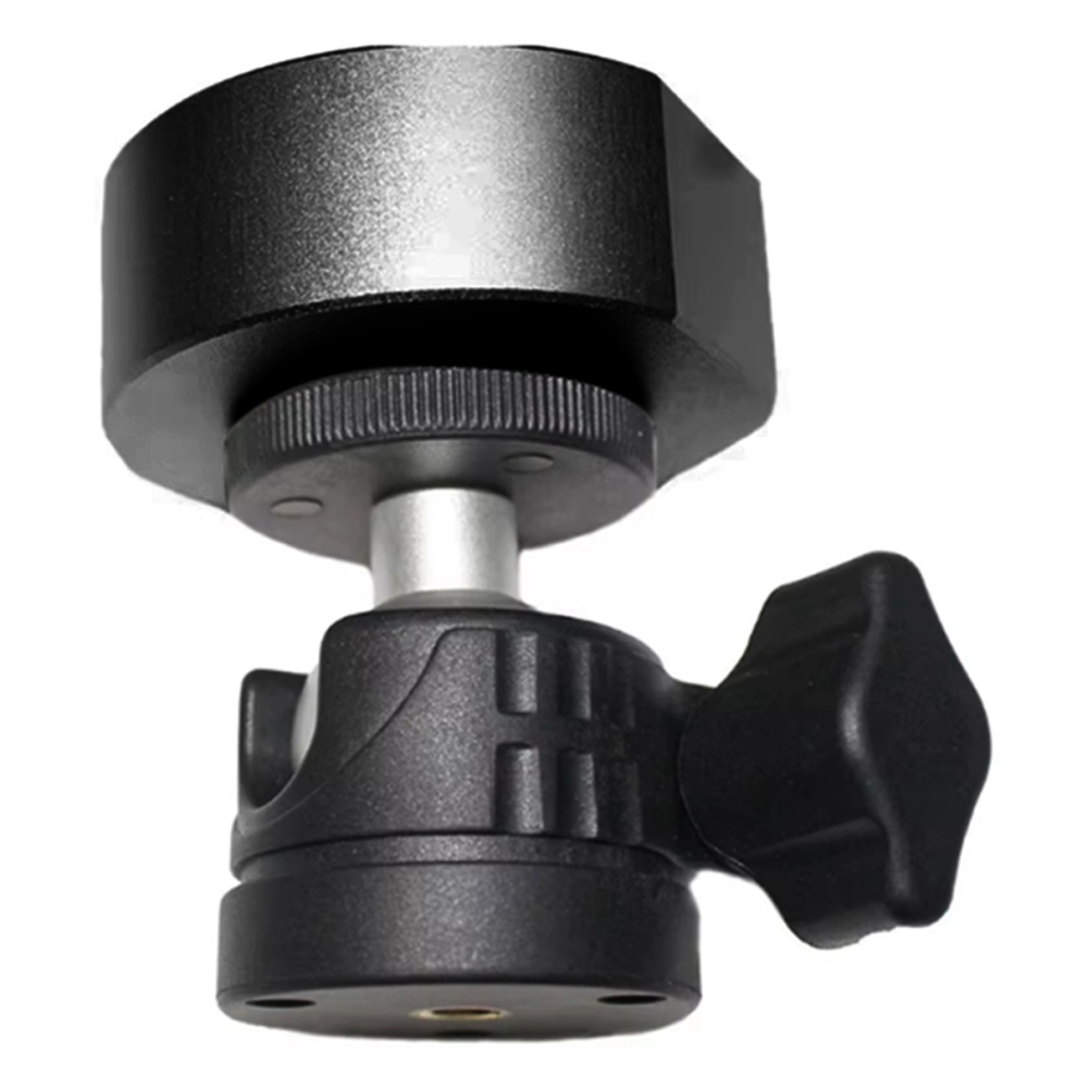 Adjustable Angle Suction Cup Mount Bracket For Mini Car Roof Smooth 360 Degree Rotation 4853178095189