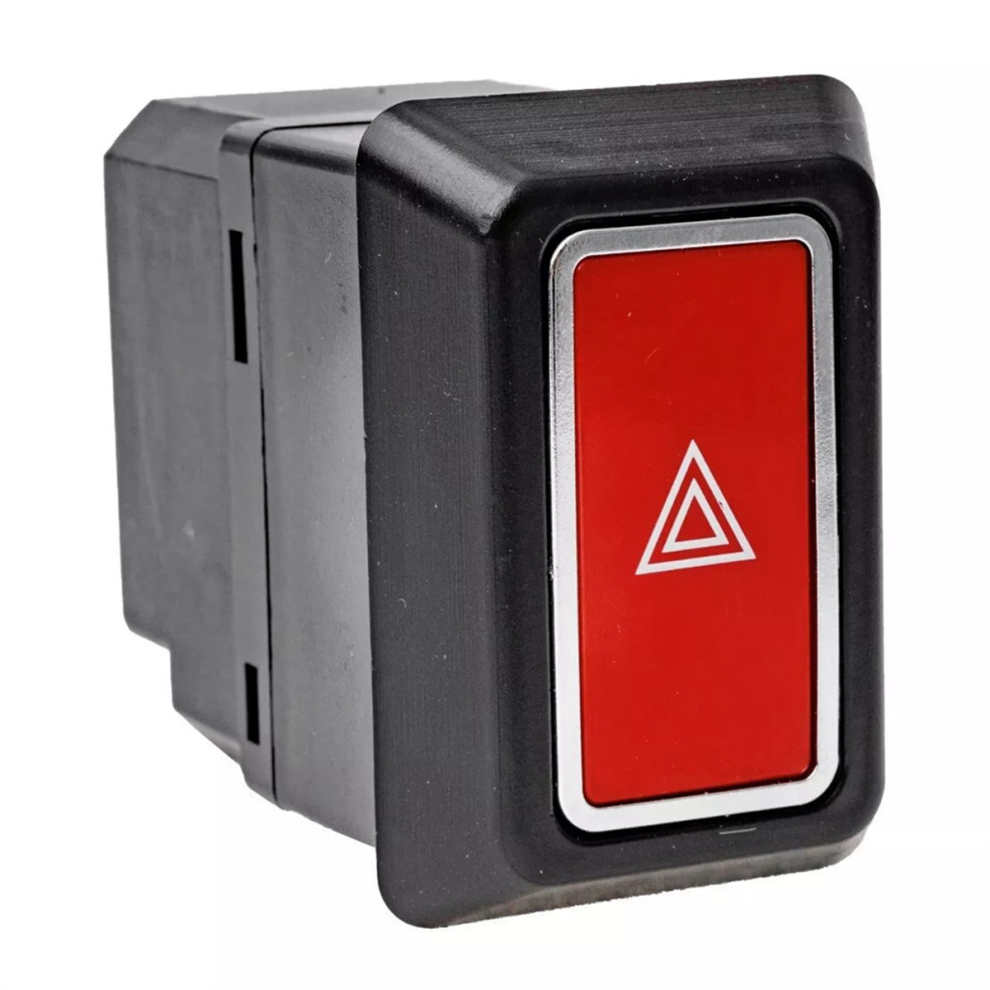 Car Hazard Flasher Switch 1238200205 For 1977-1981 4853178094151