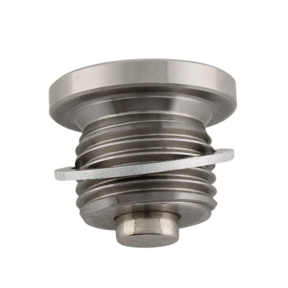 M16x1.50 Oil Drain Plug Cap For F750gs F850gs 449 450 Sm Light 4853178002705