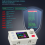 SK150S CNC Buck Boost DC Adjustable Voltage Regulator Power Supply Constant and Current Solar Charging Module 3