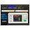 SK150S CNC Buck Boost DC Adjustable Voltage Regulator Power Supply Constant and Current Solar Charging Module 4