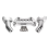 4 Inch Pullback Handlebar Riser 1 Top Clamp for Dyna Fat Bob Sportster 883 5