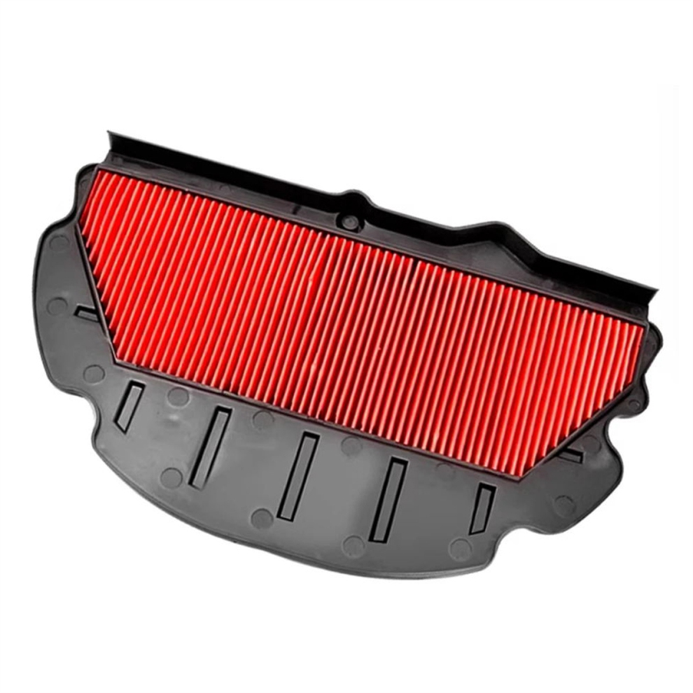Air Filter Intake Cleaner For Cbr900rr Cbr900 900 Rr Cbr954rr Cbr954 954Cc 954 2002-2003 Red/Black 4853178002996