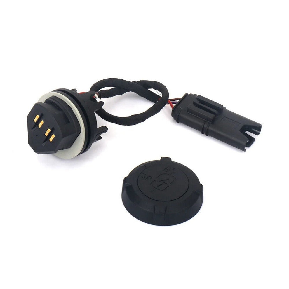 Socket Usb Plug Charging Adapter For R 1300 Gs R1300gs 2023-2025 4853178099460