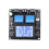 XY-BT11L 10A Battery Charge Control Module and Discharge Protection Bidirectional Current Detection Protector 1