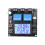 XY-BT11L 10A Battery Charge Control Module and Discharge Protection Bidirectional Current Detection Protector 8