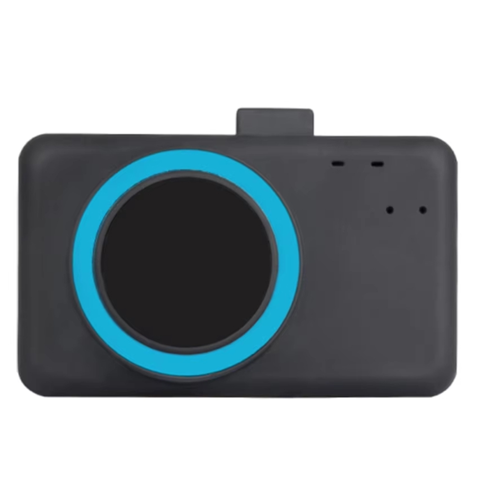 Fatigue Driving Warning Device Pupil Recognition Safety Monitor Sensor Car 4853178098432