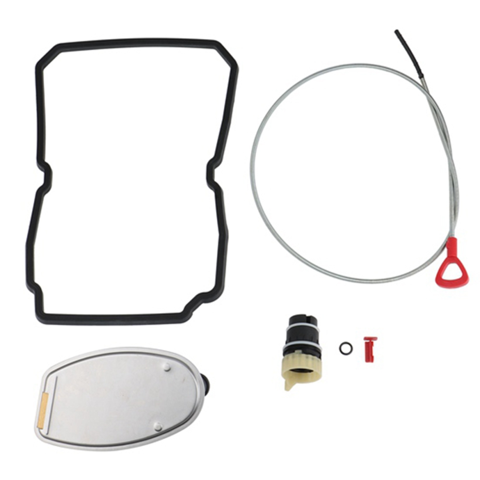 Car 722.6 5 Speed Transmission Service Kit With Oil For 4853178005607