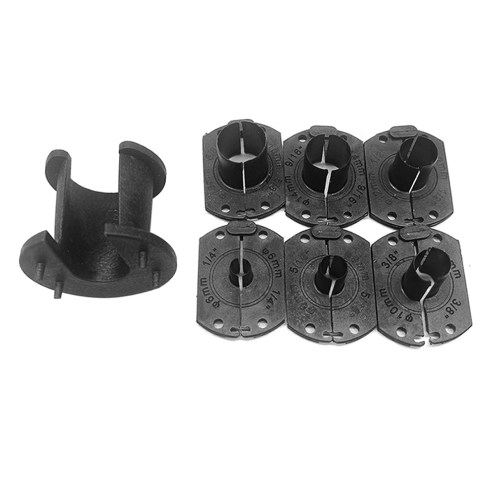 Photos - Car Service Station Equipment Jehiatek Special Tools for Trucks JD006-4 85152447 Removing Pneumatic Pipe Tools/Trachea Disassembly Tool 