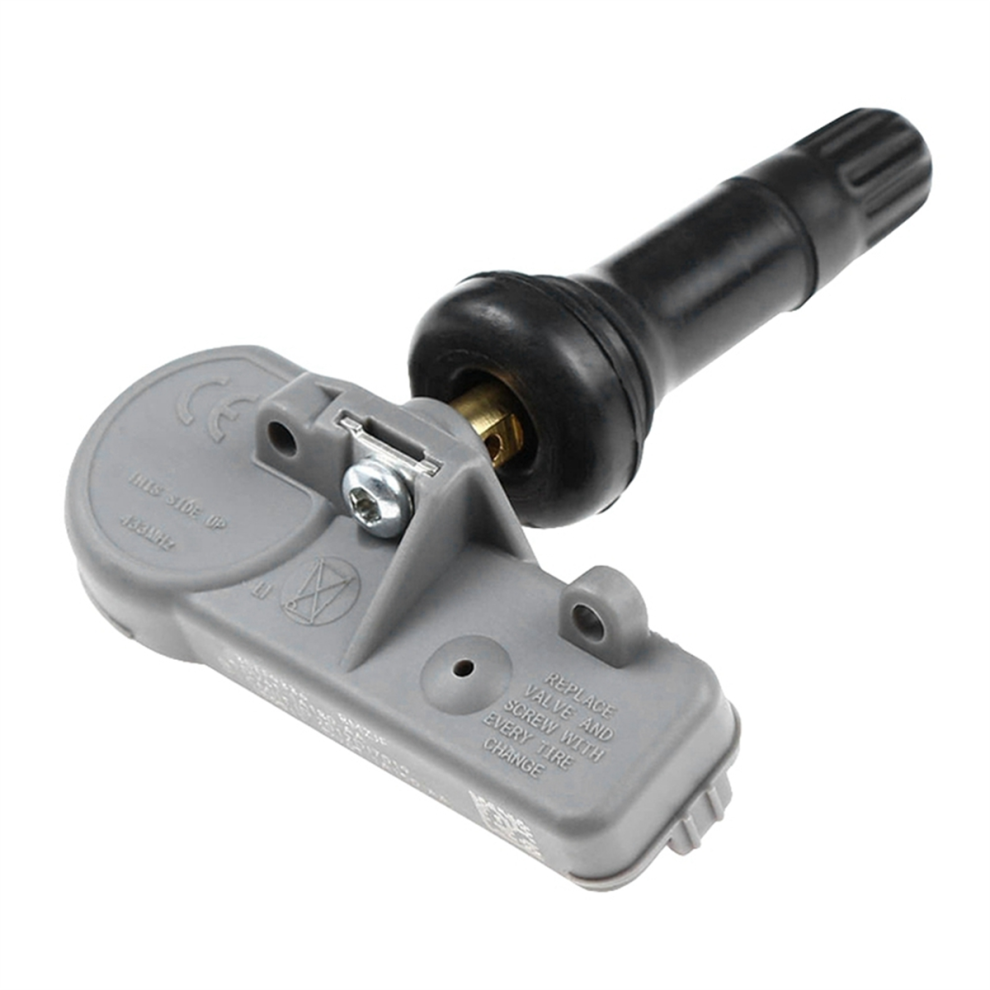 Dv6t-1A180-Aa Car Tire Pressure Sensor For Edge Escape Expedition 05-08 Explorer 10-17 433 Mhz 4853178006673