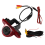 High Brake Light Reversing Image Camera Rear View for Trafic Vivaro Primastar 3