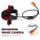 High Brake Light Reversing Image Camera Rear View for Trafic Vivaro Primastar 6