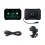 5.0 Inch Wireless CarPlay Moto Android Auto Portable Digital Dashboard Screen 4