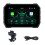 5.0 Inch Wireless CarPlay Moto Android Auto Portable Digital Dashboard Screen 8