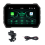 5.0 Inch Wireless CarPlay Moto Android Auto Portable Digital Dashboard Screen 1