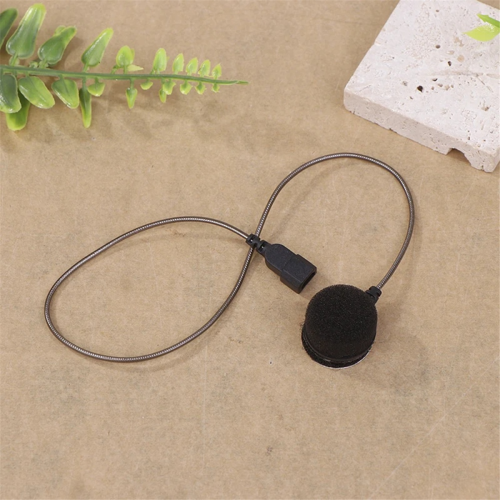 For Spirit Intercom with Handy Bluetooth, Soft Wire Mic, & Speaker 2